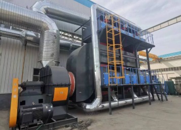 寧波購買一套vocs廢氣處理設(shè)備需要多少錢？