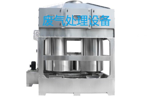 寧波廢氣處理設備廠家應該如何選擇？